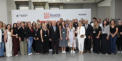Başkan Çebi: Nitelikli eğitime erişimi, her çocuk için ulaşılabilir hale getireceğiz