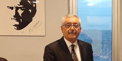 Başkan Cemal Kaya: 