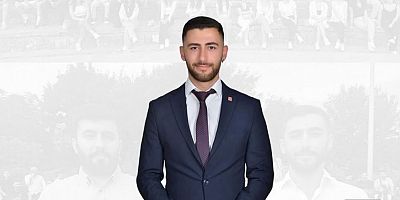Başkan Cömert Kızıyil'dan Dünya Barış Günü mesajı