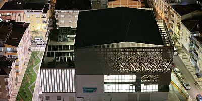 Başkan Dursun: “Çok Yakıştı, Çok Güzel Oldu”