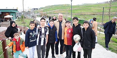 Başkan Dursun’dan birlik ve beraberlik mesajı