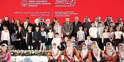 Başkan Dursun'dan Sosyal Projelere Destek Devam Ediyor