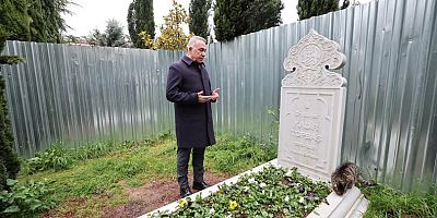 Başkan Dursun: “İstanbul’un Abisi Kadir Topbaş’ı rahmet ve minnetle anıyorum”