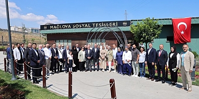 Başkan Dursun: 