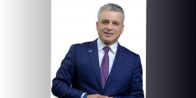 Başkan Ersoy Aras'ın Ramazan Bayramı Mesajı