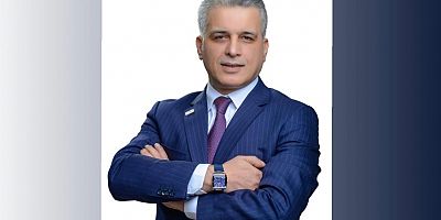 Başkan Ersoy Aras 