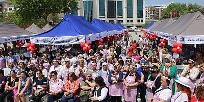 Başkan Gökhan Yüksel: Anneler günü kutlu olsun