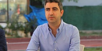 Başkan Gökhan Yüksel’den İstiklal Marşı'nın kabulünün 102'nci yılı mesajı