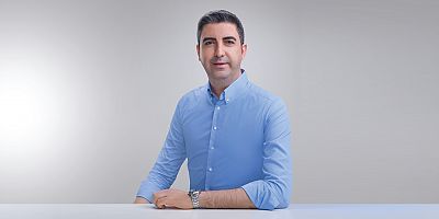 Başkan Gökhan Yüksel’den Yeni Yıl Mesajı