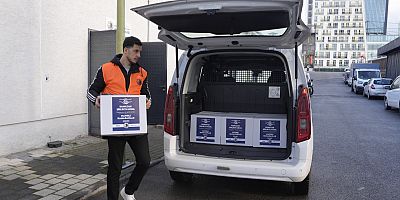 Başkan Gökhan Yüksel: “Kartal’da Kimse Kendini Yalnız Hissetmiyor”