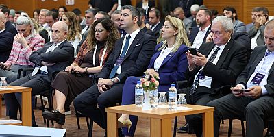 Başkan Gökhan Yüksel: Ortak akılla hareket ederek afetlere hazırlıklı olmalıyız