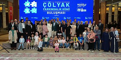 Başkan Güney'den Çölyak Hastalarına Sosyal Tesislerde Glutensiz Menü Müjdesi!
