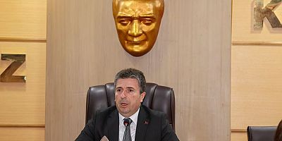 Başkan Güzel, Volkan Konak’ın İsmi Çatalca’da Yaşatılacak