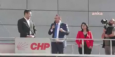 Başkan Hakan Bahçetepe  Halk İle Buluştu 