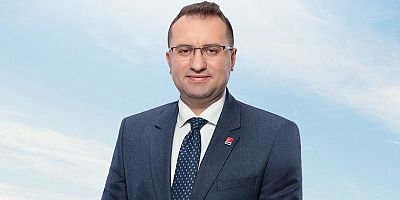 Gaziosmanpaşa Belediye Başkanı Hakan Bahçetepe