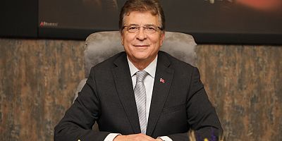 Başkan Hasan Arslan; Çevremizi koruyoruz, sağlıklı bir gelecek için çalışıyoruz
