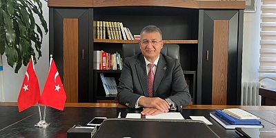 Başkan Hıdır Karadaş Almanya'ya gidiyor