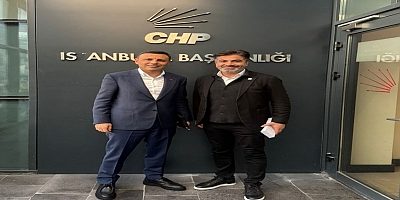 Başkan Kanber Koçak'tan 21 Ekim Dünya Gazeteciler Günü Mesajı