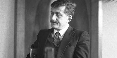Başkan Kanber Koçak'tan Prof. Dr. Ahmet Taner Kışlalı'ya Anma