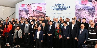 BAŞKAN KAYA: 