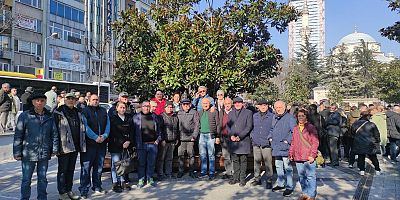 BAŞKAN KAYABAŞI: “HRANT DİNK’İ UNUTMADIK, UNUTTURMAYACAĞIZ”