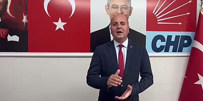 BAŞKAN KAYABAŞI: “İHMALLER ZİNCİRİ”