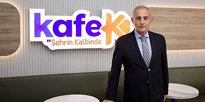 Başkan Kemal Çebi’den Dünya Kahve Günü Mesajı: “Kafe K’ya Bekliyorum”
