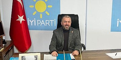 Başkan Kemal Karuç'tan  2024-2025 Eğitim-Öğretim Yılı Mesajı