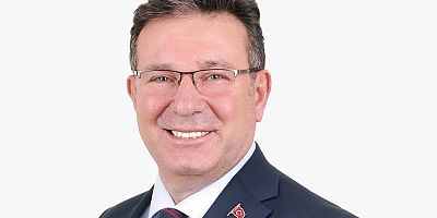 BAŞKAN M. OKTAY AKSU: RAMAZAN AYINI DAYANIŞMAYLA GEÇİRECEĞİZ