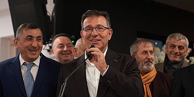 BAŞKAN M. OKTAY AKSU: RAMAZAN BİRLİK VE HAYIR AYIDIR