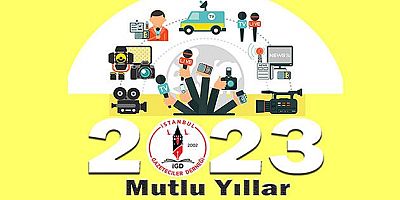 BAŞKAN MEHMET MERT'TEN YENİ YIL MESAJI