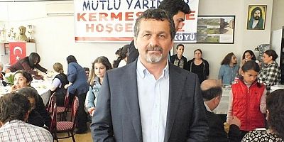 Başkan Musa Kızıldağ'ın deprem sonrası geçmiş olsun mesajı
