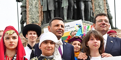 Cumhuriyet Halk Partisi (CHP) İstanbul İl Başkanı Özgür Çelik