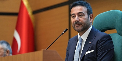 Başkan Rıza Akpolat adresini duyurdu: Mektuplarınızı bekliyorum
