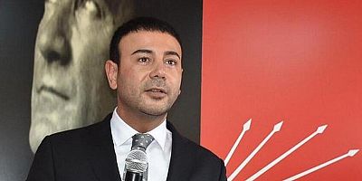 Başkan Rıza Akpolat : Buğra Kavuncu saldırısının sorumluları bir an önce yakalanmalı