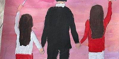 Başkan Rıza Akpolat'tan 23 Nisan Ulusal Egemenlik ve Çocuk Bayramı mesajı