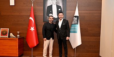  Başkan Rıza Akpolat'tan kayyum atamalarına tepki