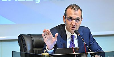 Başkan Şahan'dan İmamoğlu hakkında hazırlanan iddianameye tepki:Hemen şimdi erken seçim! 