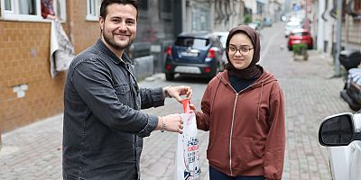 Başkan Vekili Akın’dan YKS’ye girecek öğrencilere başarı mektubu