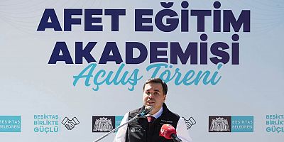 BAŞKAN VEKİLİ RASİM ŞİŞMAN: “DAHA DİRENÇLİ BİR BEŞİKTAŞ İÇİN ÇALIŞMAYA DEVAM EDİYORUZ”