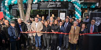 BAŞKAN VEKİLİ ŞİŞMAN: BÜYÜKLERİMİZE ‘BEŞİKTAŞ YANINIZDA’ DEMENİN ÖNEMLİ BİR ADIMINI ATTIK