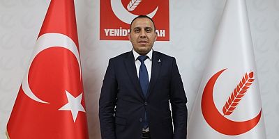 Başkan Yasin Kul: 21 yıl aradan sonra Milli Görüş’ü Meclis’e taşıyan milletimize teşekkür ediyorum!