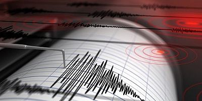 Başkan Yasin Kul'dan Malatya'daki deprem nedeniyle 