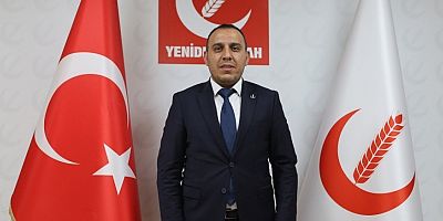 Başkan Yasin Kul'un İstanbul'un fethi mesajı