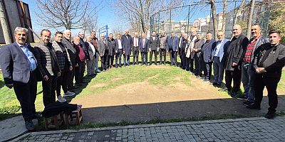 Başkan Yunus Bekret Harekete Geçti: Sultangazi İl Dernekleri Federasyonu Kuruluyor