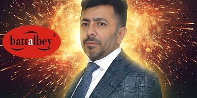 BATTALBEY GRUP Yönetim Kurulu Başkanı Sait Aybak’tan Mekke’nin Fethi Mesajı