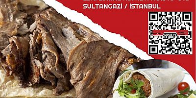 Battalbey Konsept Çiğ Köfte Döner Salonu’nda Et Döner 300 TL’den