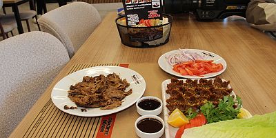 Battalbey Konsept’ten Lezzet Dolu Davet: Sultangazi’de Döner ve Çiğköfte Tutkunlarının Yeni Adresi