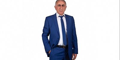 Bayram Durmuş'un 18 Mart Çanakkale Zaferi Mesajı