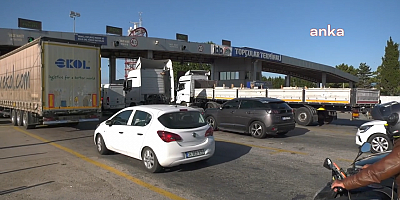 Bayram tatili sonrası arabalı feribotla İstanbul’a dönenler: “Osmangazi Köprüsü gidiş-dönüş 800 lira. Ufacık bir yerden de 40 lira haraç kesiyorlar”